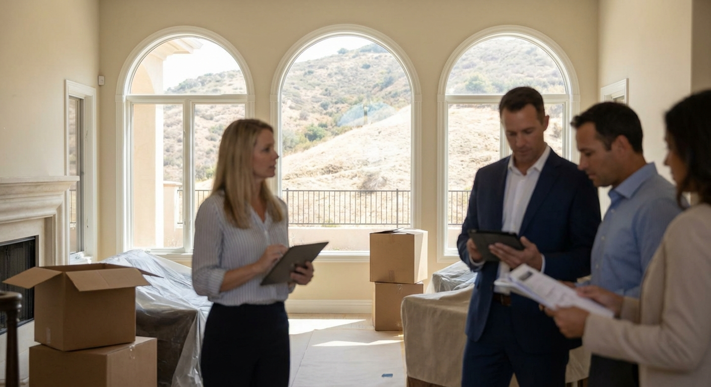 california home insurance vacancy clauses - California insurance guide