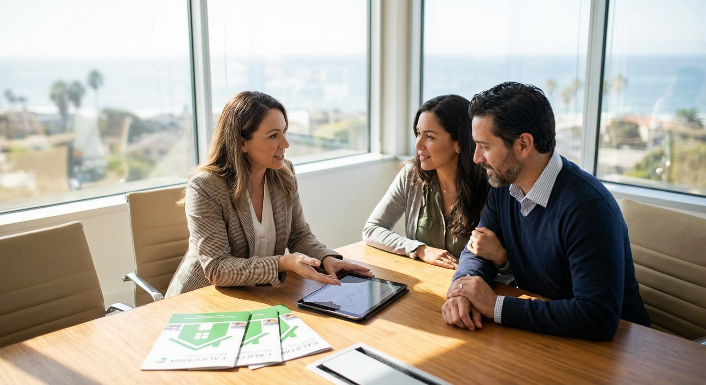 home insurance california discount programs - California insurance guide