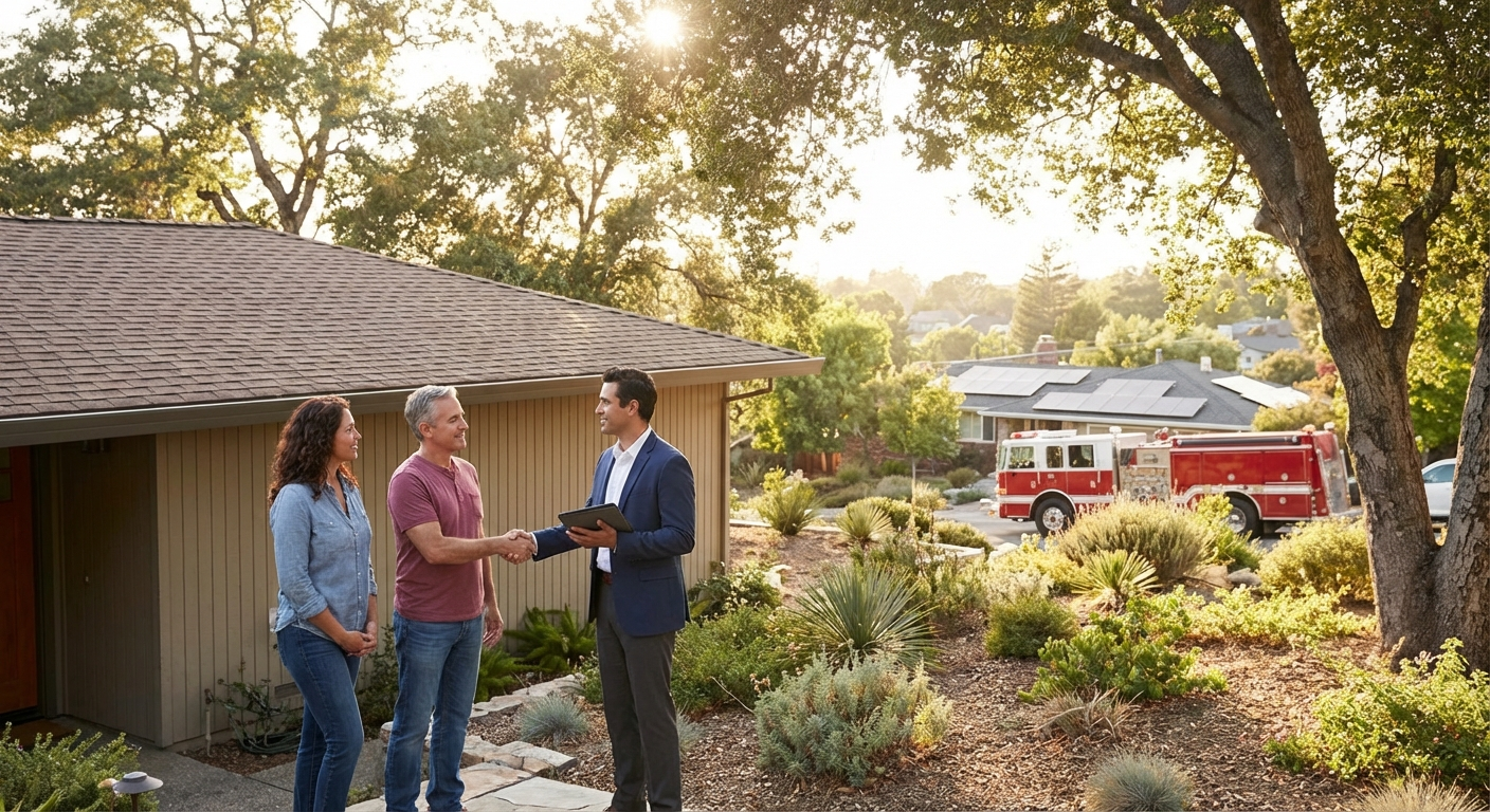 home insurance california discount programs - California insurance guide