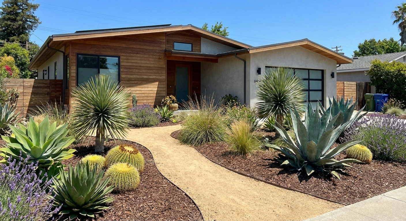 California Home Insurance coverage