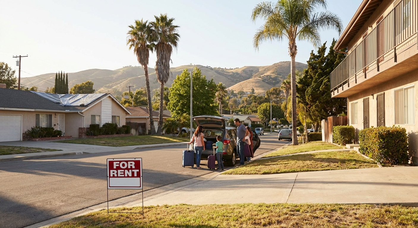 california home insurance additional living expenses - California insurance guide