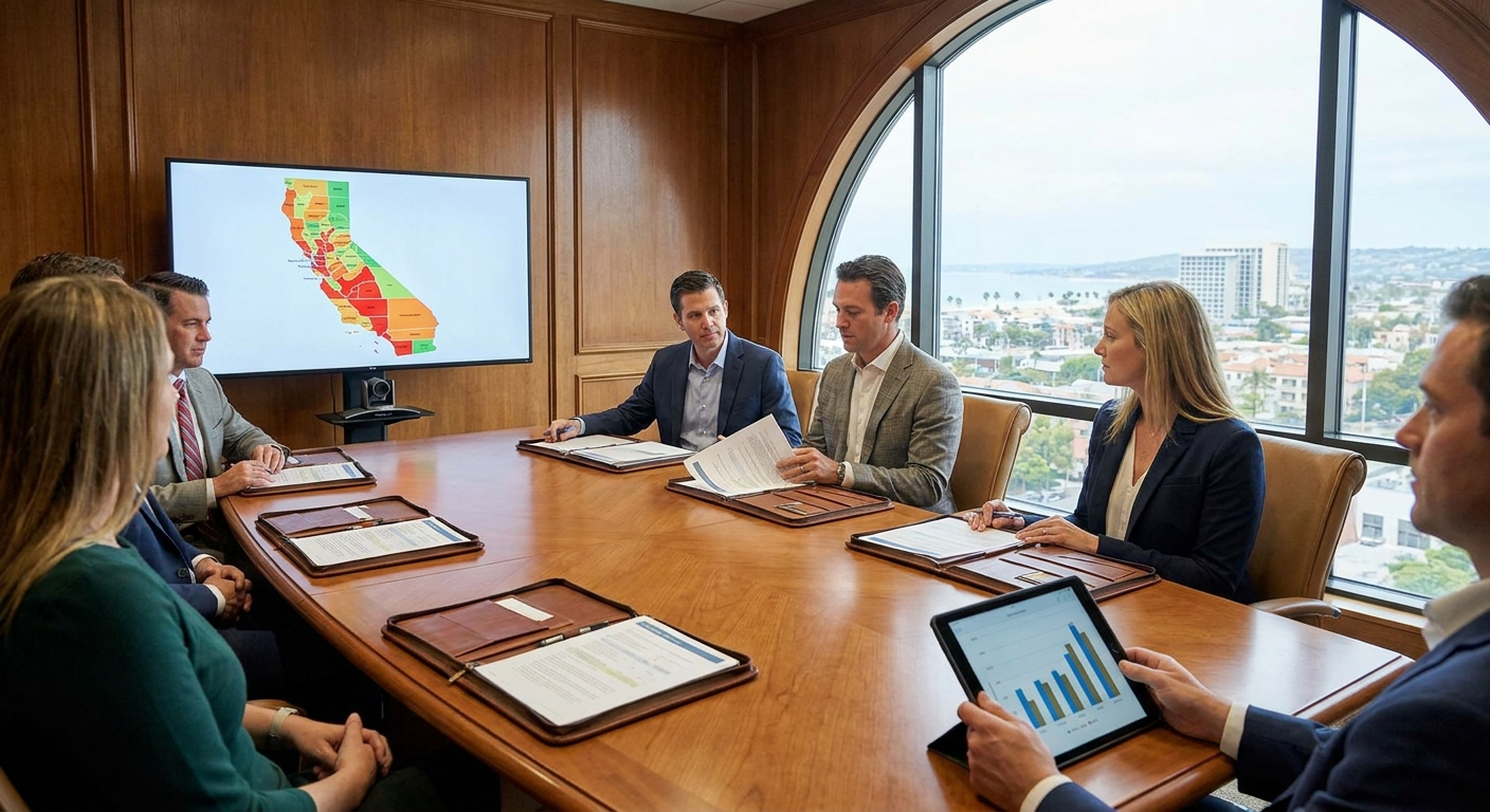 california home insurance cost by county - California insurance guide