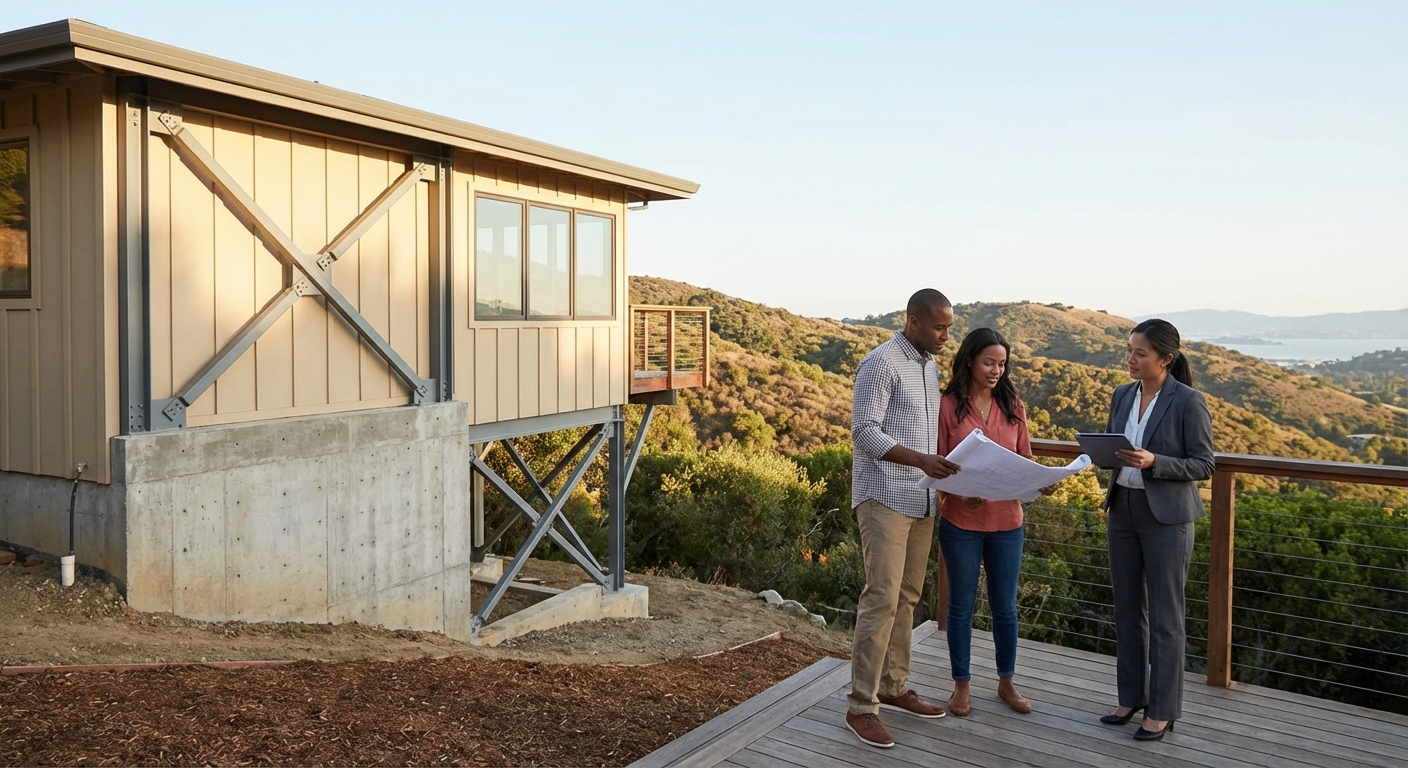 california home insurance earthquake endorsement - California insurance guide