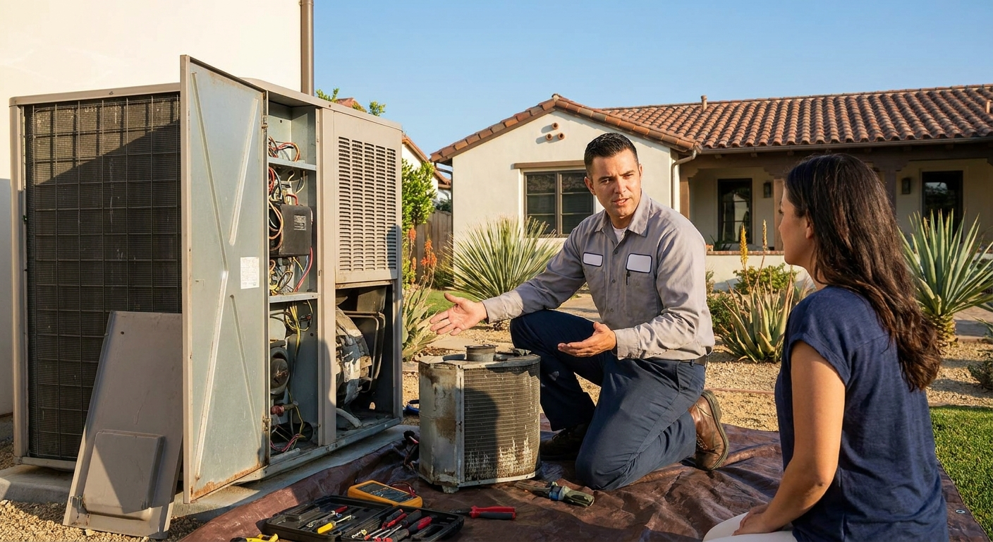 california home insurance equipment breakdown - California insurance guide