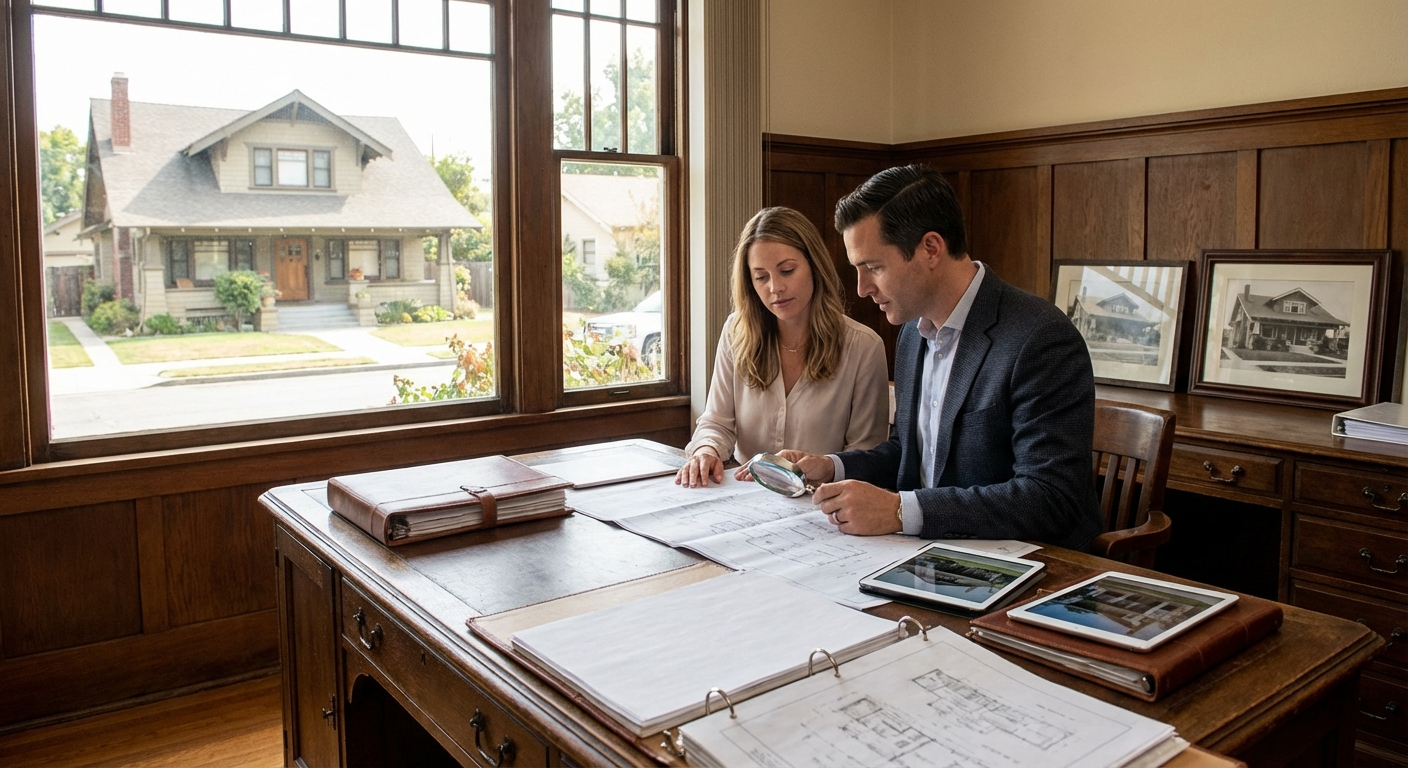 california home insurance historic home coverage - California insurance guide