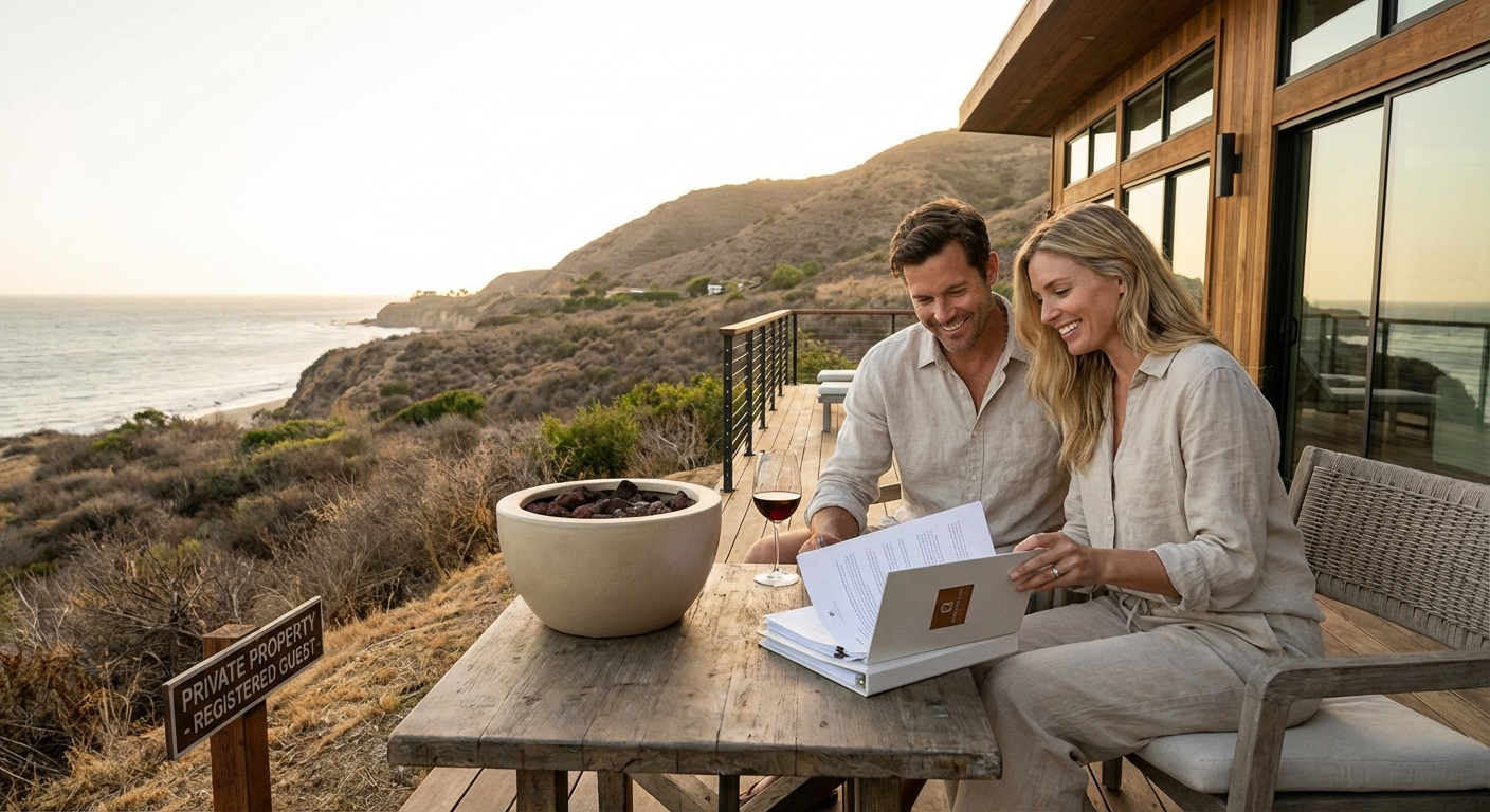 california home insurance vacation home coverage - California insurance guide