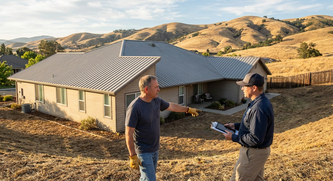 california home insurance wildfire mitigation discounts - California insurance guide