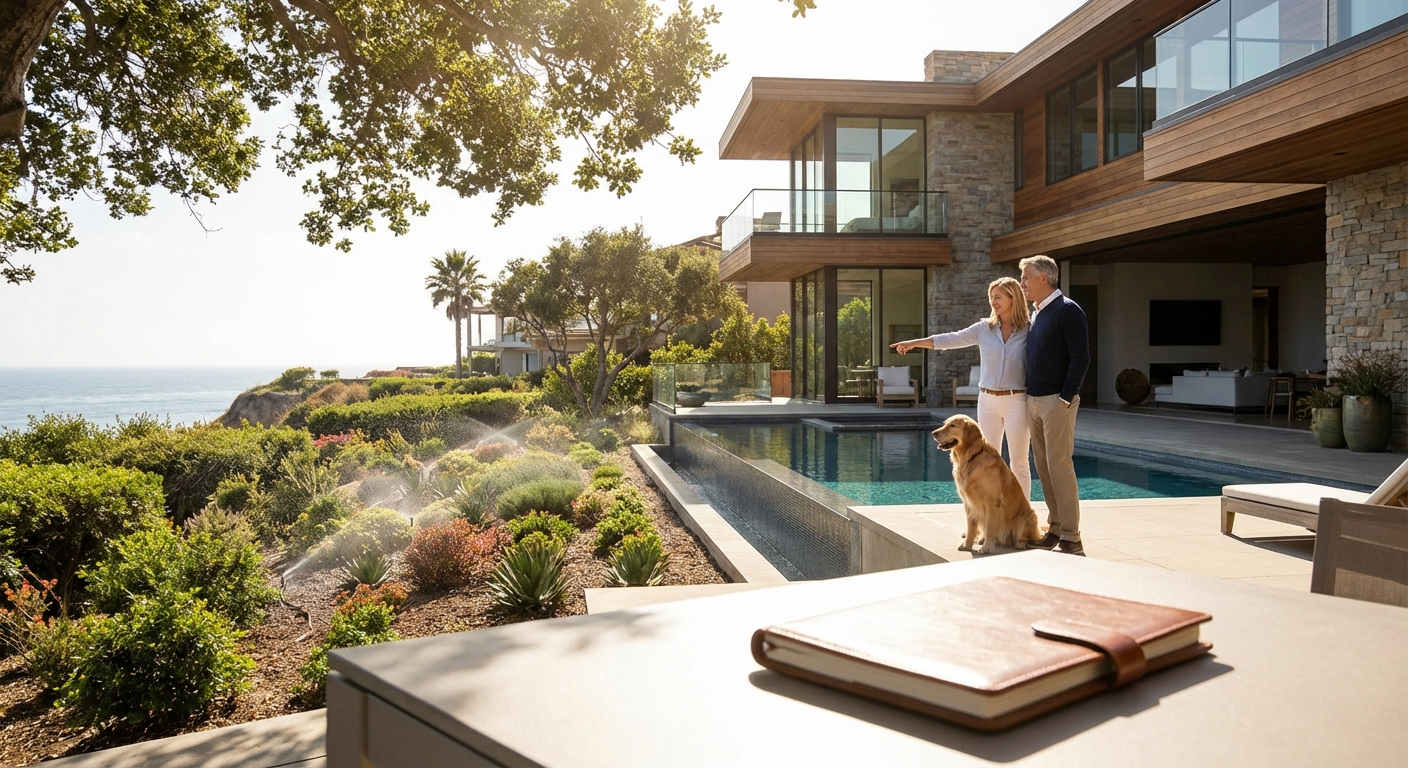 homeowners insurance california luxury homes - California insurance guide