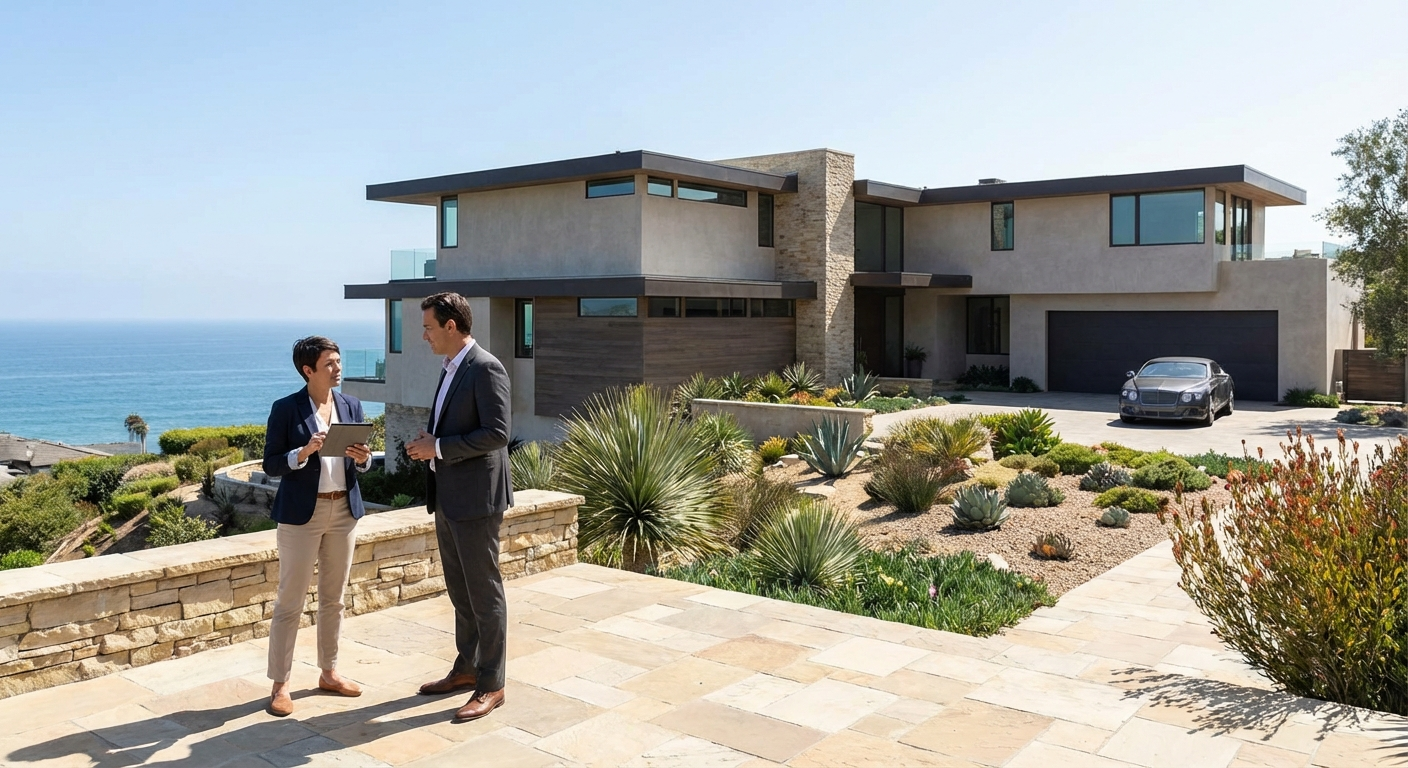 homeowners insurance california luxury homes - California insurance guide