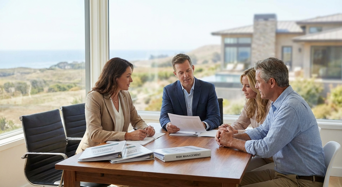 homeowners insurance california second home - California insurance guide