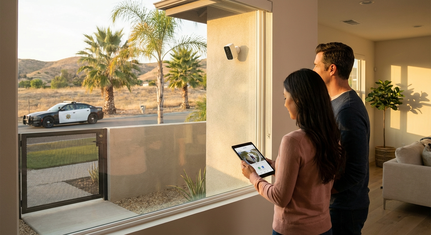 homeowners insurance california theft protection - California insurance guide