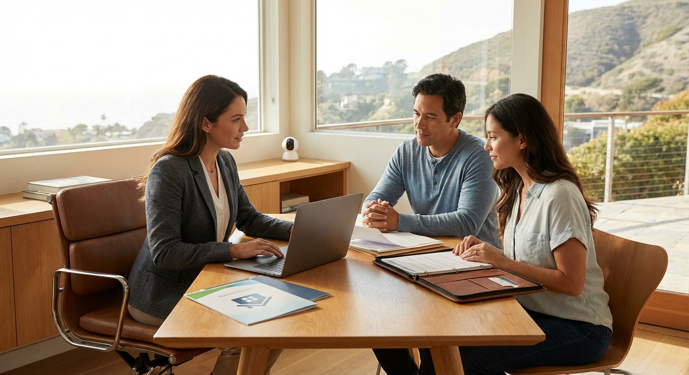 homeowners insurance california theft protection - California insurance guide