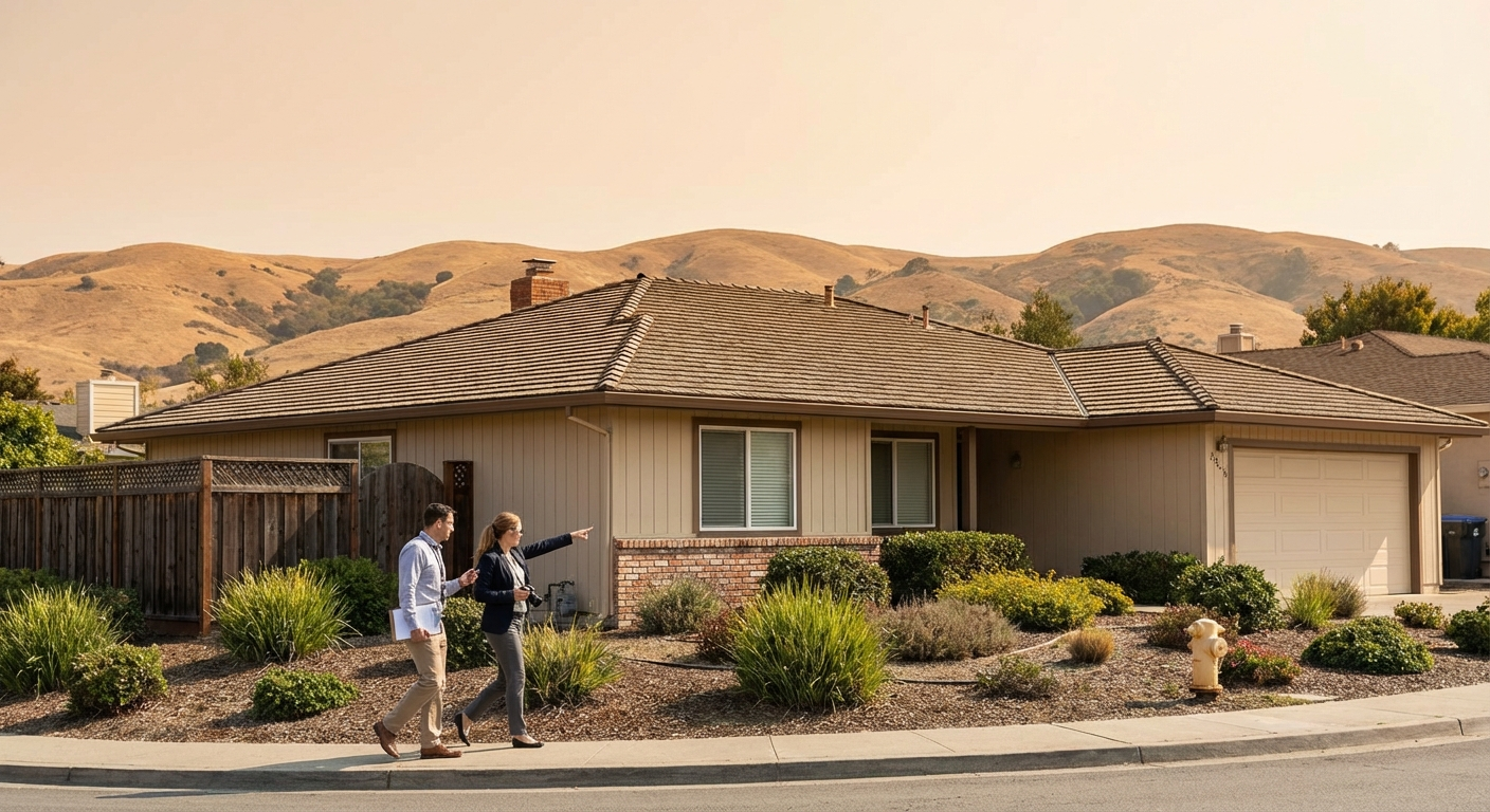 what does homeowners insurance cover california - California insurance guide